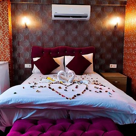 Diyar Cema Budget Hotel Stambuł Zewnętrze zdjęcie