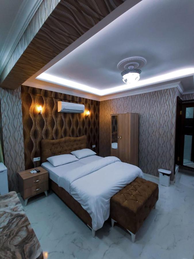 Diyar Cema Budget Hotel Stambuł Zewnętrze zdjęcie