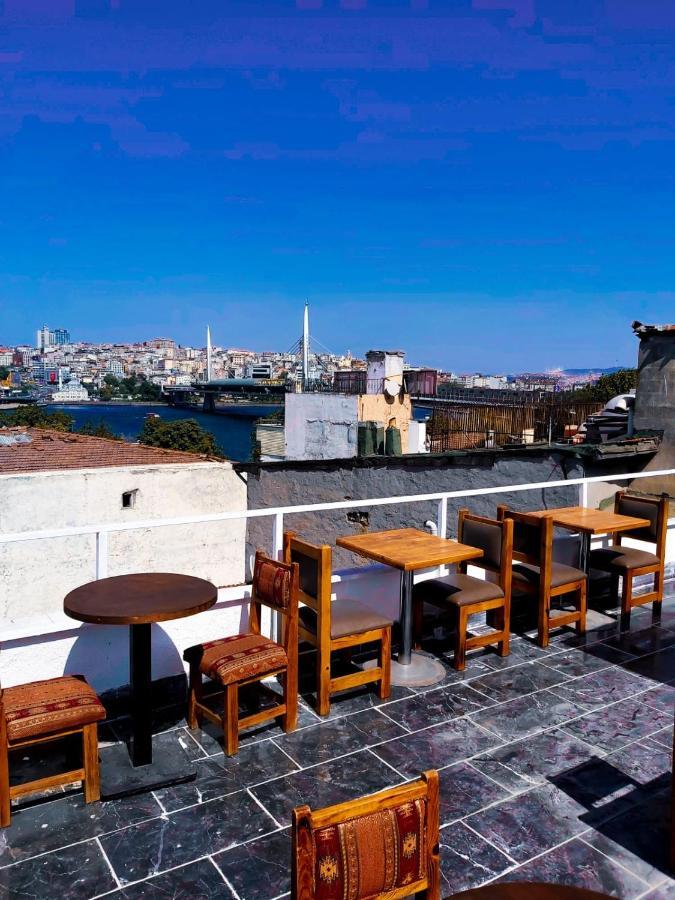 Diyar Cema Budget Hotel Stambuł Zewnętrze zdjęcie