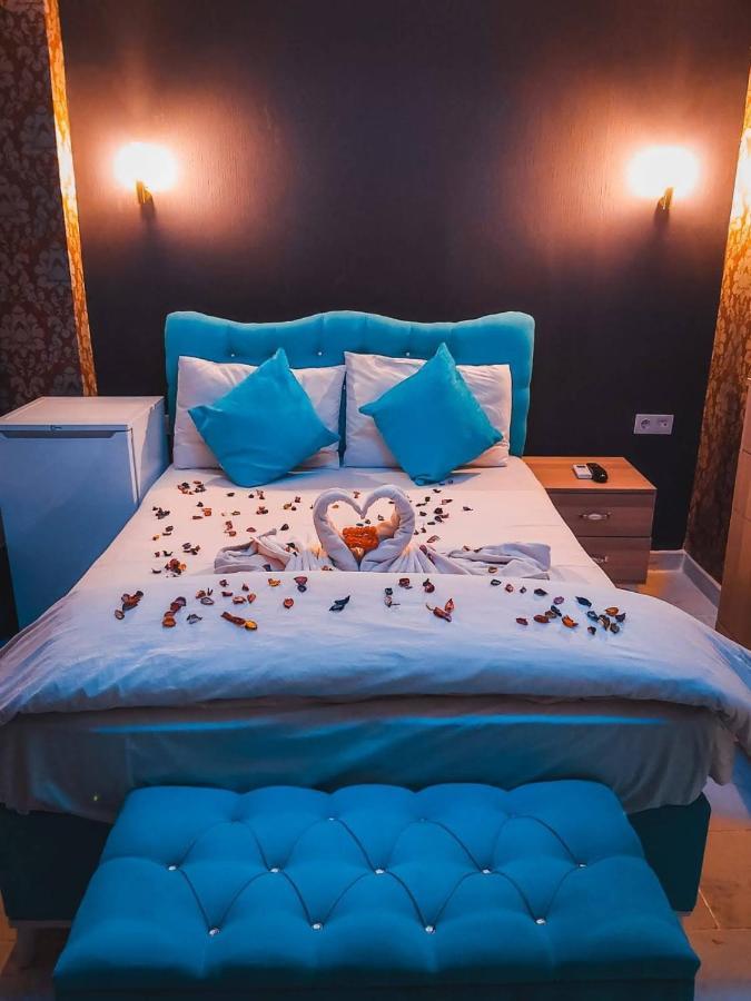 Diyar Cema Budget Hotel Stambuł Zewnętrze zdjęcie