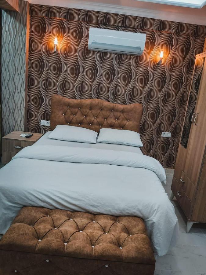 Diyar Cema Budget Hotel Stambuł Zewnętrze zdjęcie