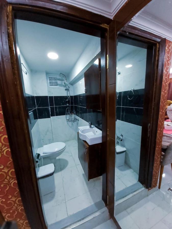 Diyar Cema Budget Hotel Stambuł Zewnętrze zdjęcie