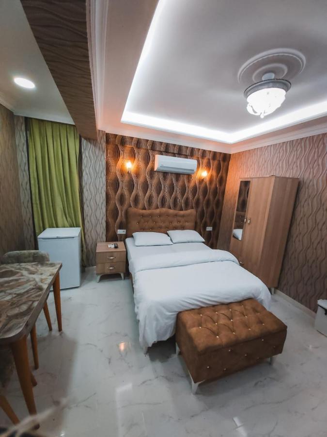 Diyar Cema Budget Hotel Stambuł Zewnętrze zdjęcie